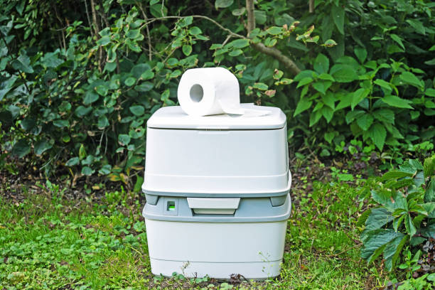 Best Affordable portable toilet rental  in Walbridge, OH