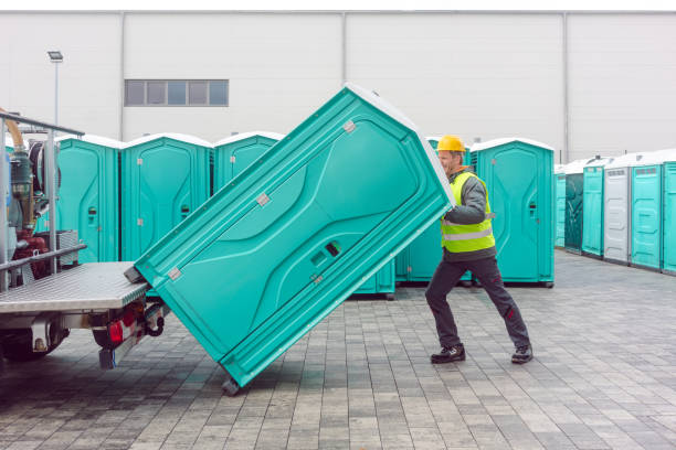 Porta potty services near me in Walbridge, OH