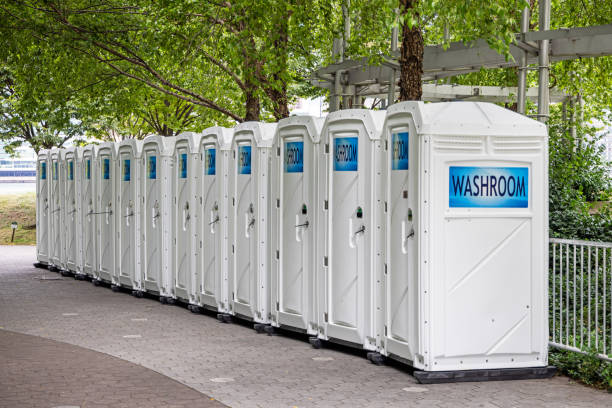Best Porta potty delivery and setup  in Walbridge, OH