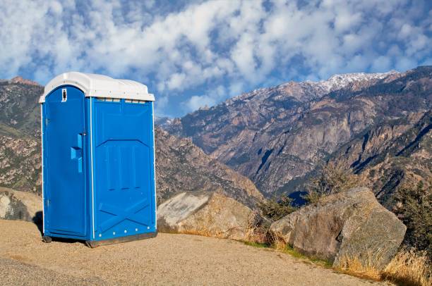 Porta potty rental for festivals in Walbridge, OH