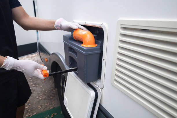Best Long-term porta potty rental  in Walbridge, OH