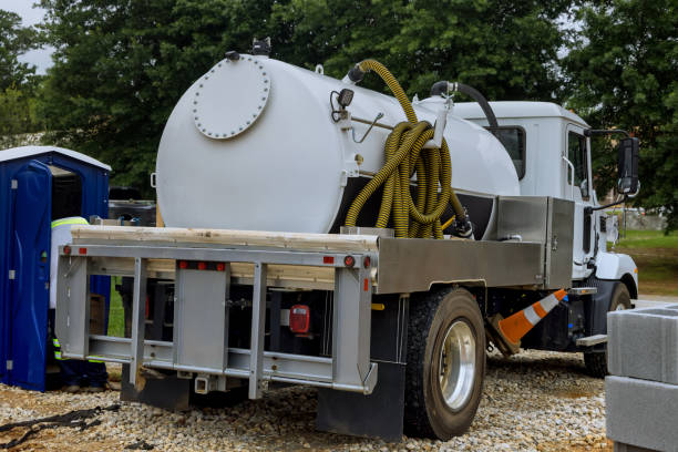Best Portable restroom solutions  in Walbridge, OH