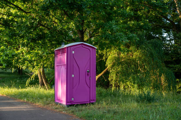 Best Portable restroom trailer rental  in Walbridge, OH